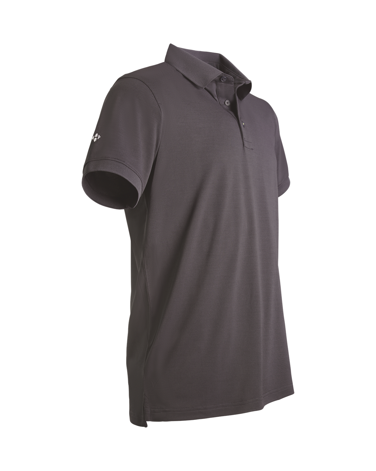 Iconic Polo - Masters Grey