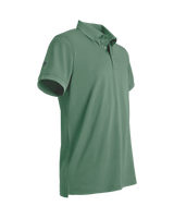 Iconic Polo - Turf Green