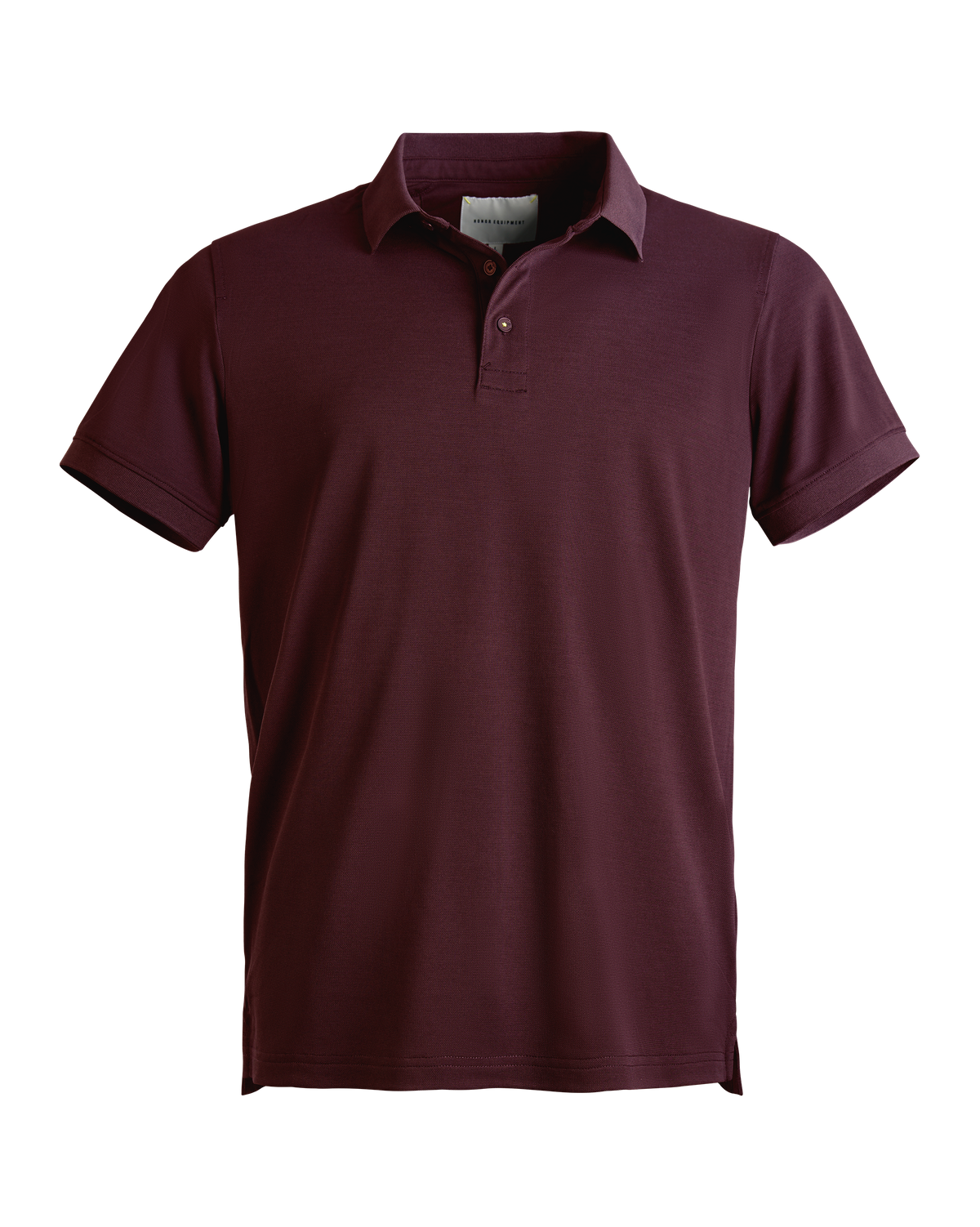 Iconic Polo - Victory Wine
