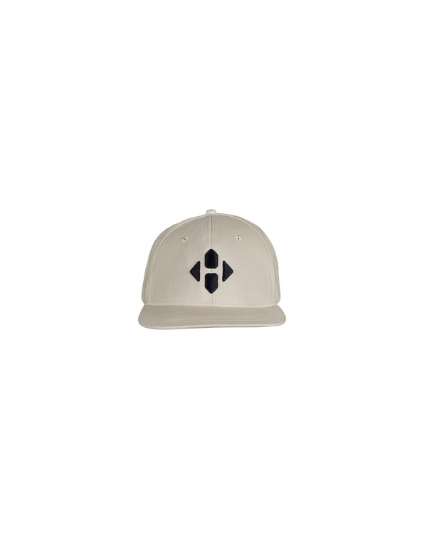 Honor Cap - Solid Sand