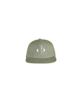 Honor Cap - Turf Green