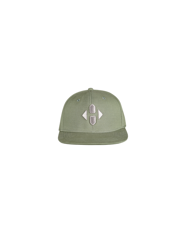 Honor Cap - Turf Green