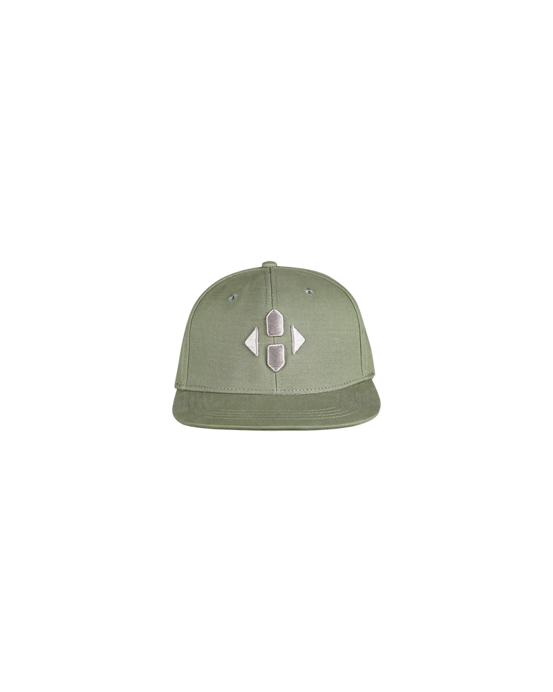 Honor Cap - Turf Green