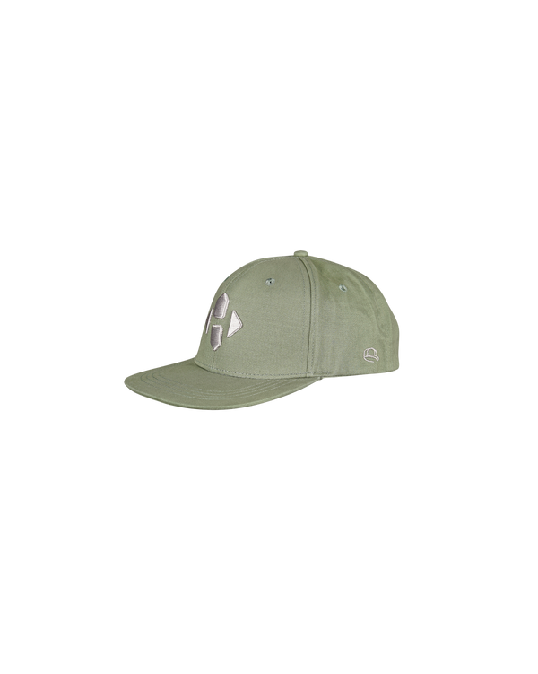 Honor Cap - Turf Green