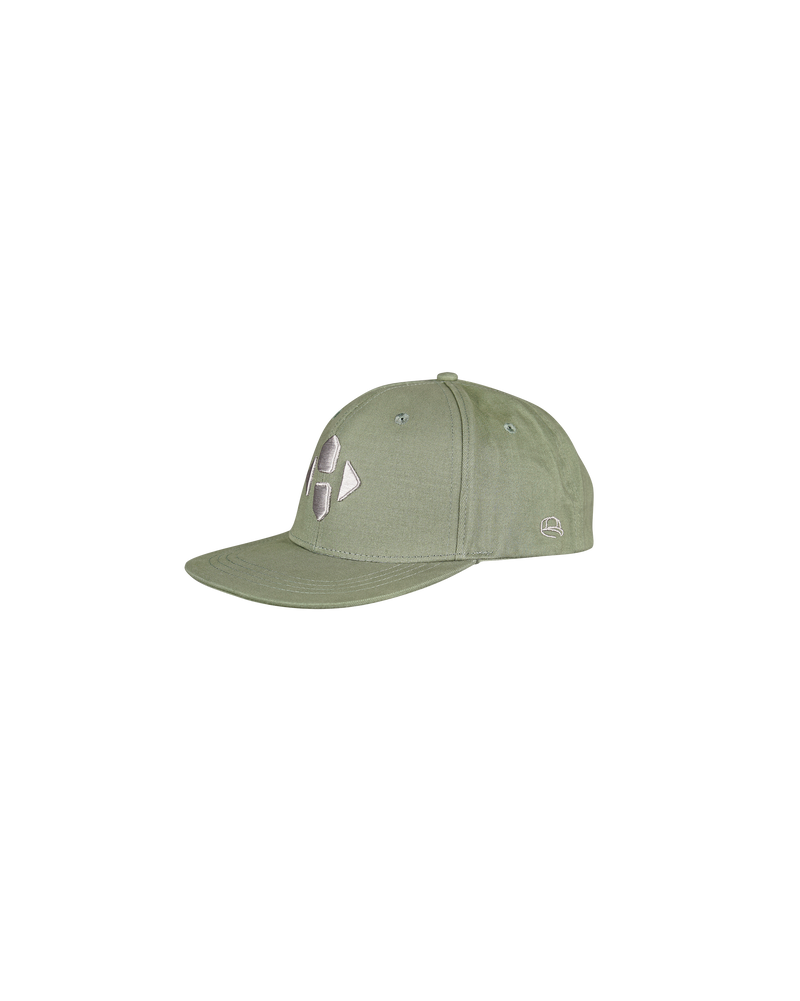 Honor Cap - Turf Green