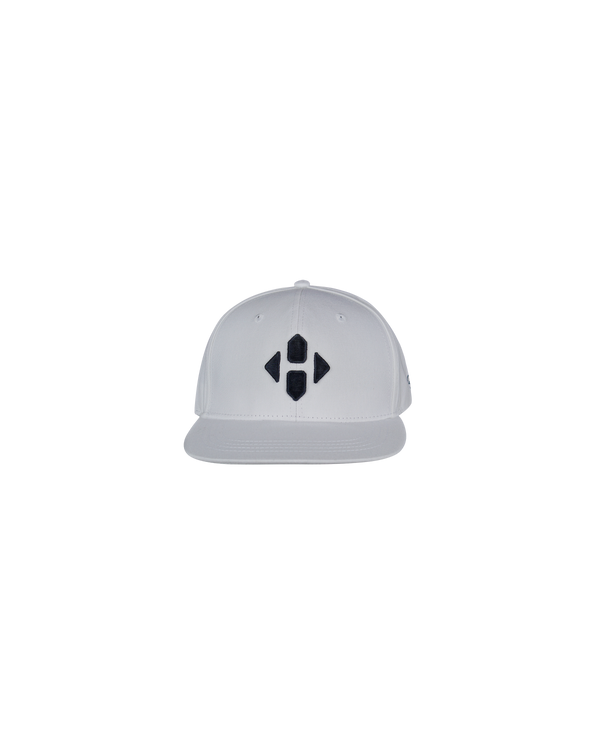 Honor Cap - Masters White