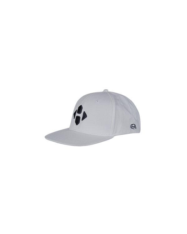 Honor Cap - Masters White