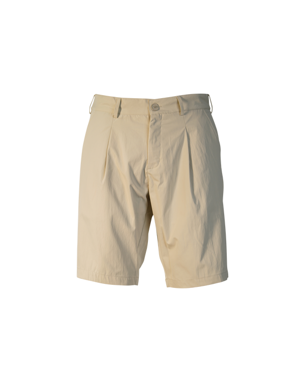 Iconic Shorts - Solid Sand