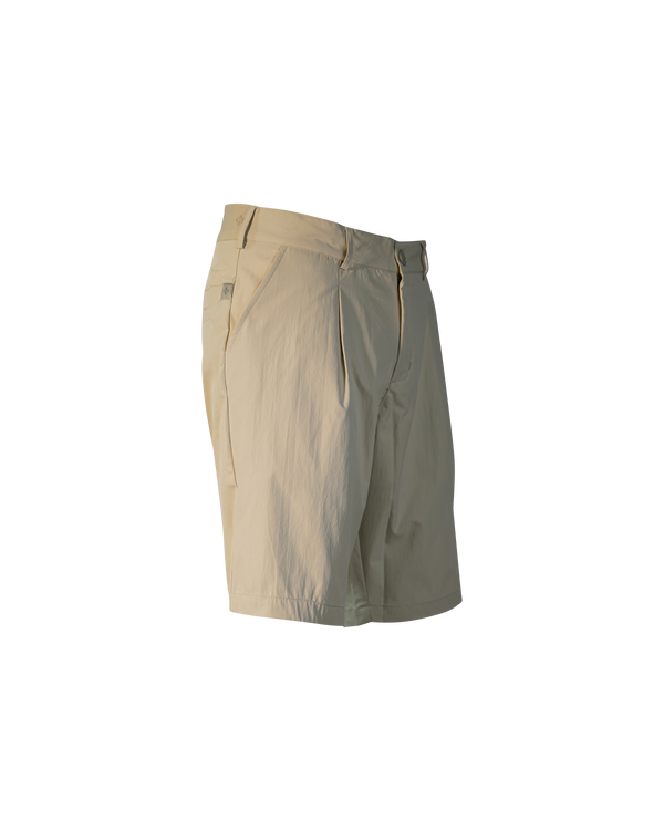 Iconic Shorts - Solid Sand