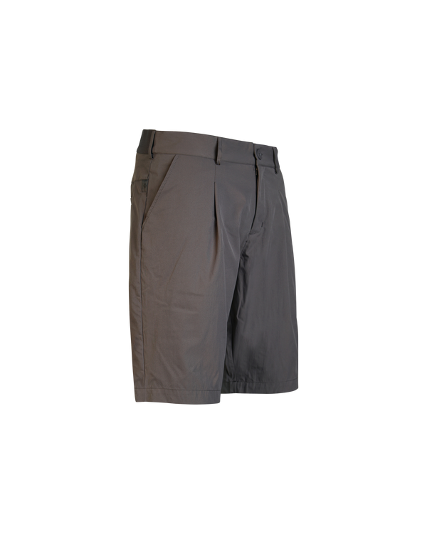 Iconic Shorts - Masters Grey