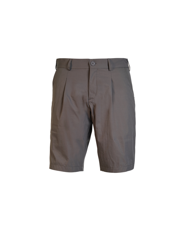 Iconic Shorts - Masters Grey