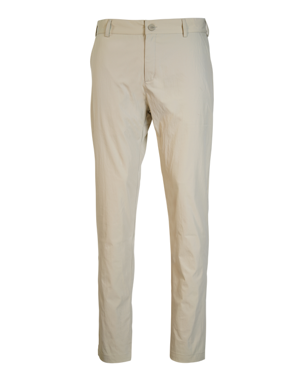 Classic Pants - Solid Sand