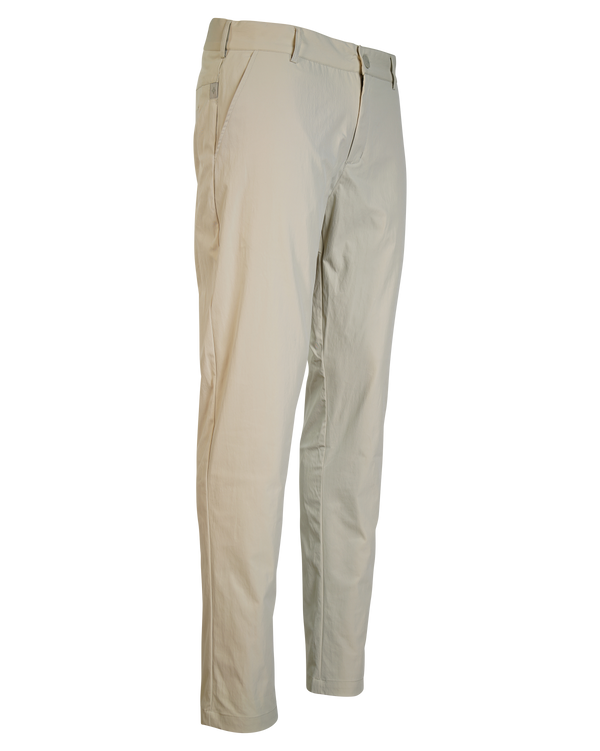 Classic Pants - Solid Sand