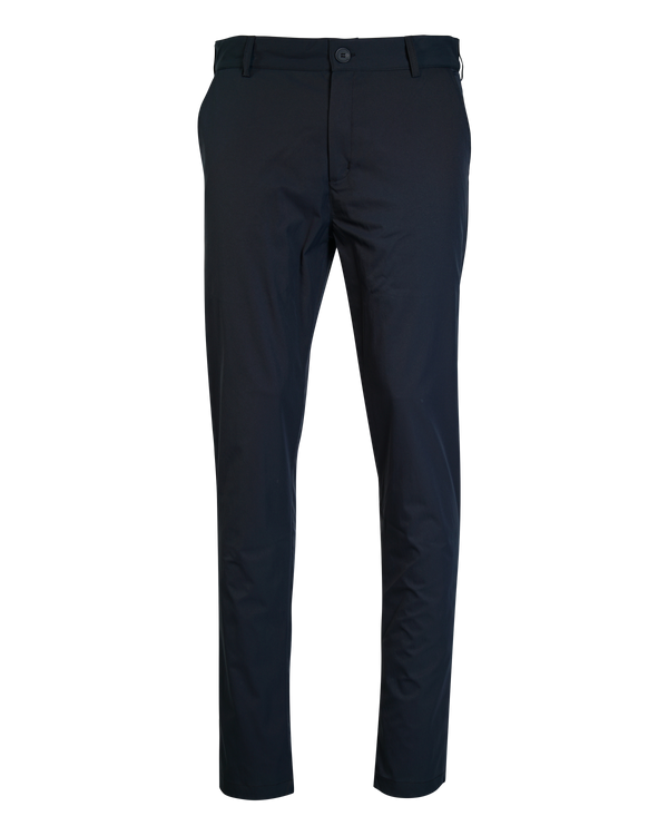 Classic Pants - Major Navy