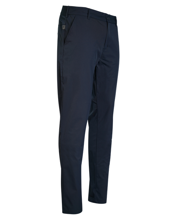 Classic Pants - Major Navy