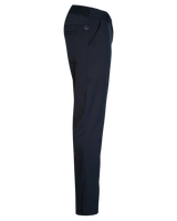 Classic Pants - Major Navy