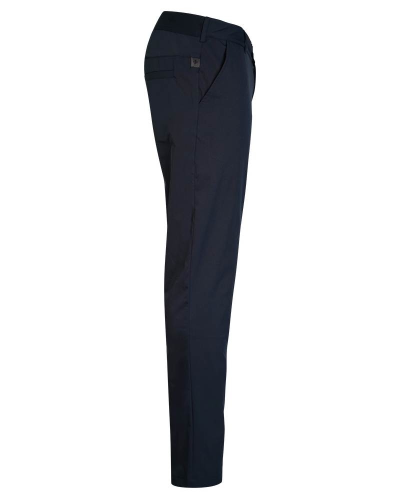 Classic Pants - Major Navy