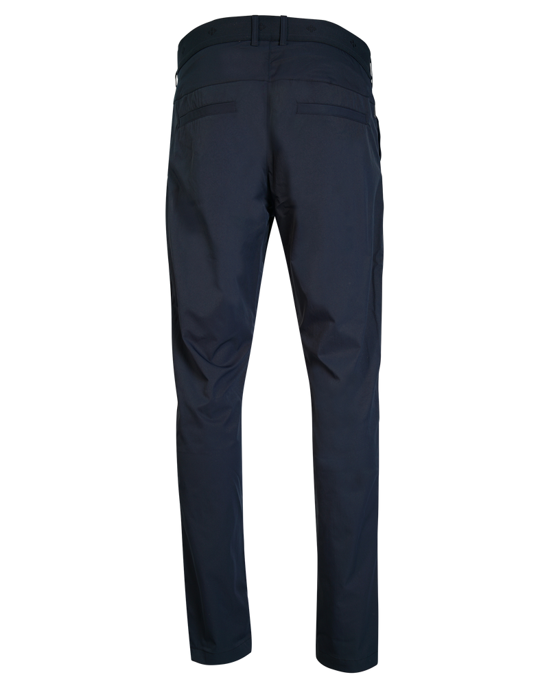 Classic Pants - Major Navy