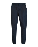 Iconic Pants - Major Navy