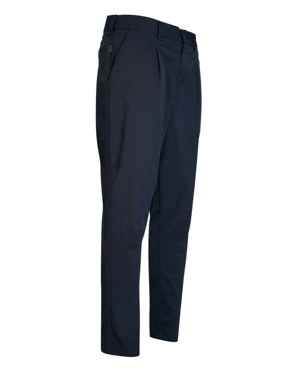 Iconic Pants - Major Navy