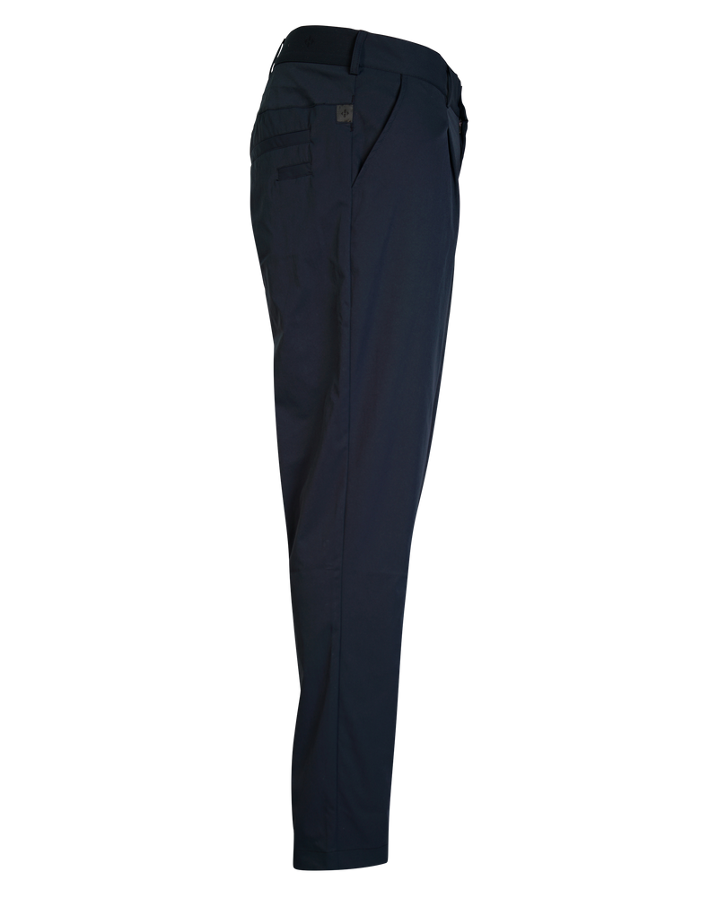 Iconic Pants - Major Navy