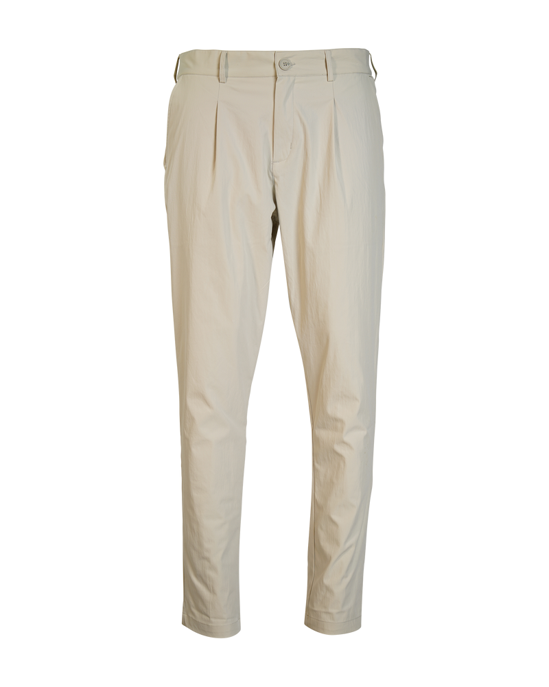 Iconic Pants - Solid Sand