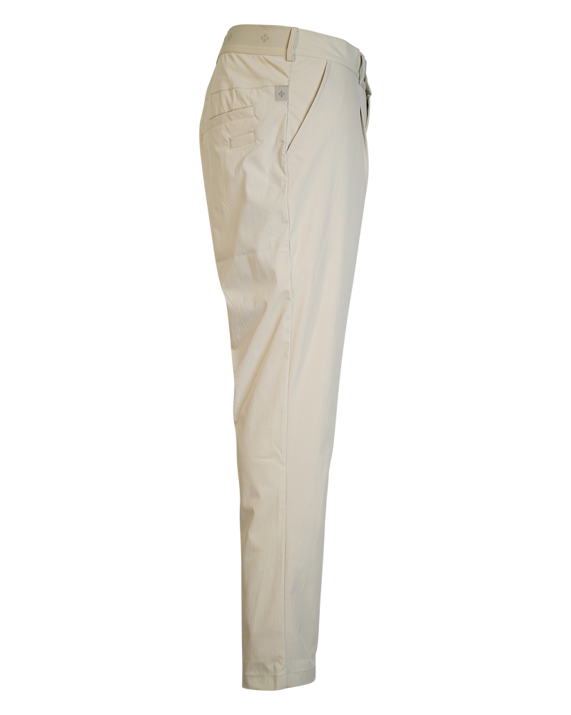 Iconic Pants - Solid Sand