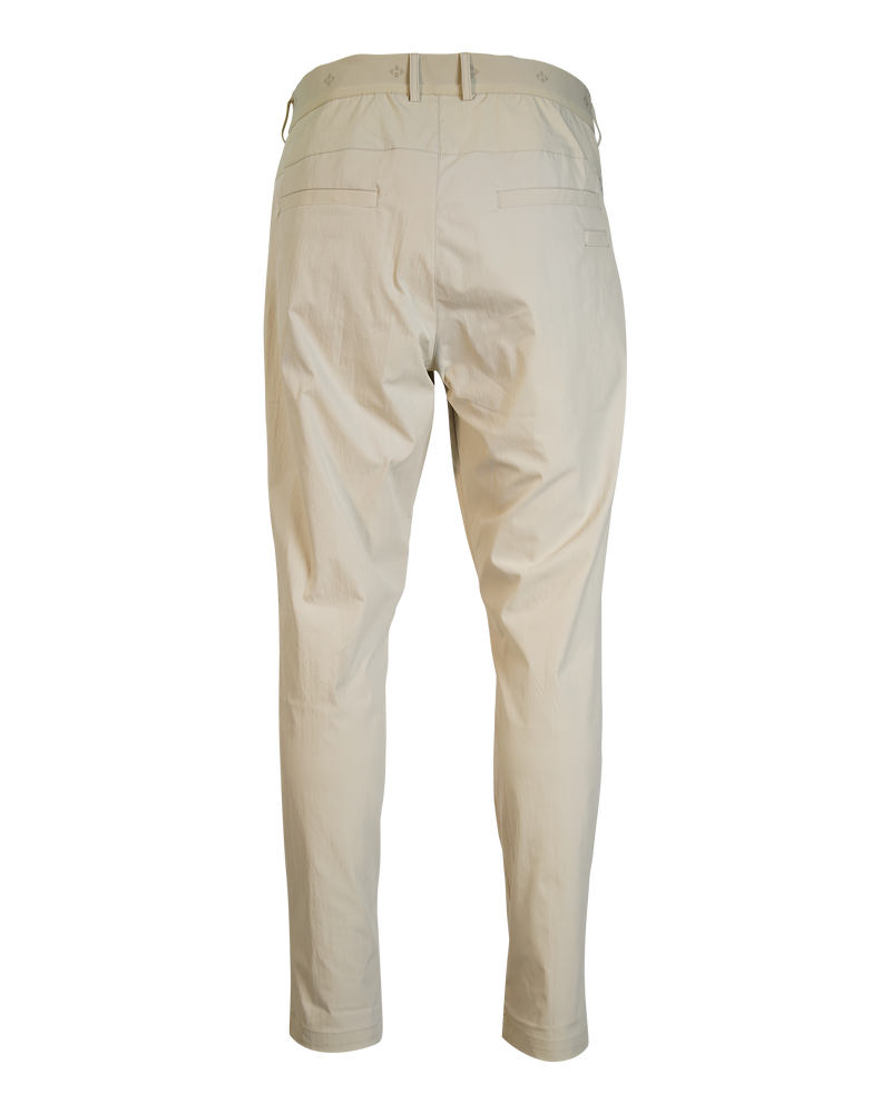 Iconic Pants - Solid Sand