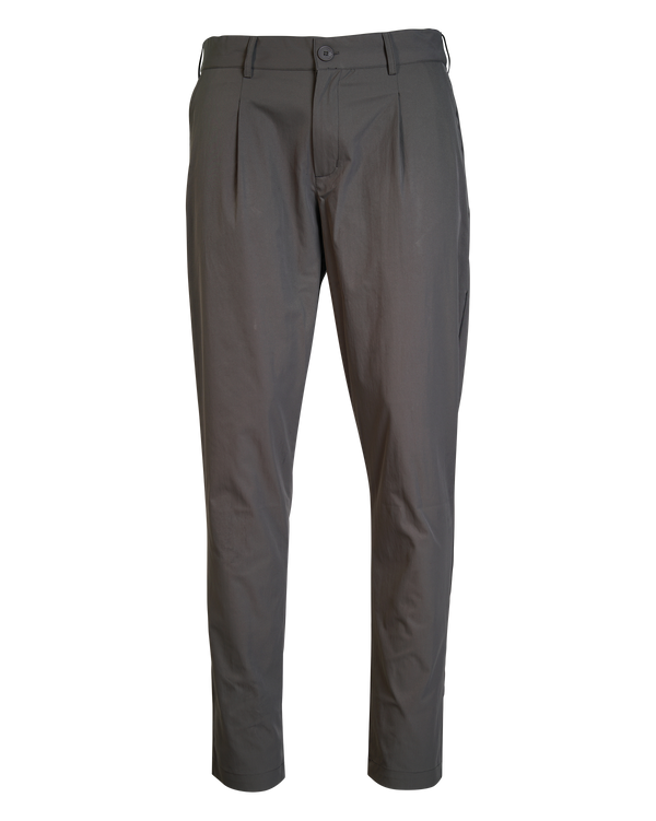 Iconic Pants - Masters Grey