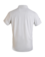 Iconic Polo - Masters White