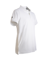 Iconic Polo - Masters White